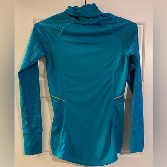 Reebok High Neck Pullover XS - Picture 2 of 8